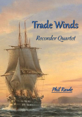 Trade Winds - Recorder